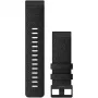 Opaska Garmin QuickFit 26 Nylon Czarna