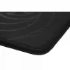 Podkładka pod mysz gamingowa L33T Gaming 160404 Bifrost XXL, szybka powierzchnia. 920 x 294 x 4 mm, czarny