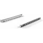 SCHROFF SLIDE RAIL STD 800D (2 SZT.) - Akcesorium do szafy rack (23130097)