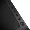 Kolink Observatory HF Mesh Core Midi-Tower - czarny