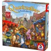 The Quacks of Quedlinburg, Gra planszowa Ekspercka Gra Roku 2018
