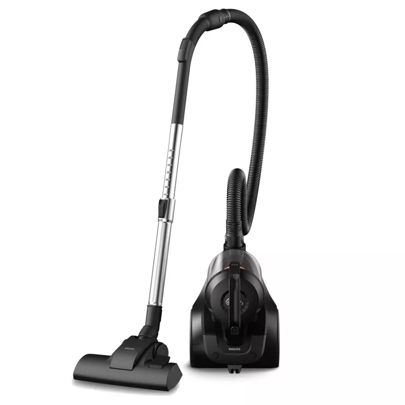 Philips serii 1000 XB1142/10 odkurzacz 1,3 l odkurzacz cylindryczny suchy 800 W bezworkowy