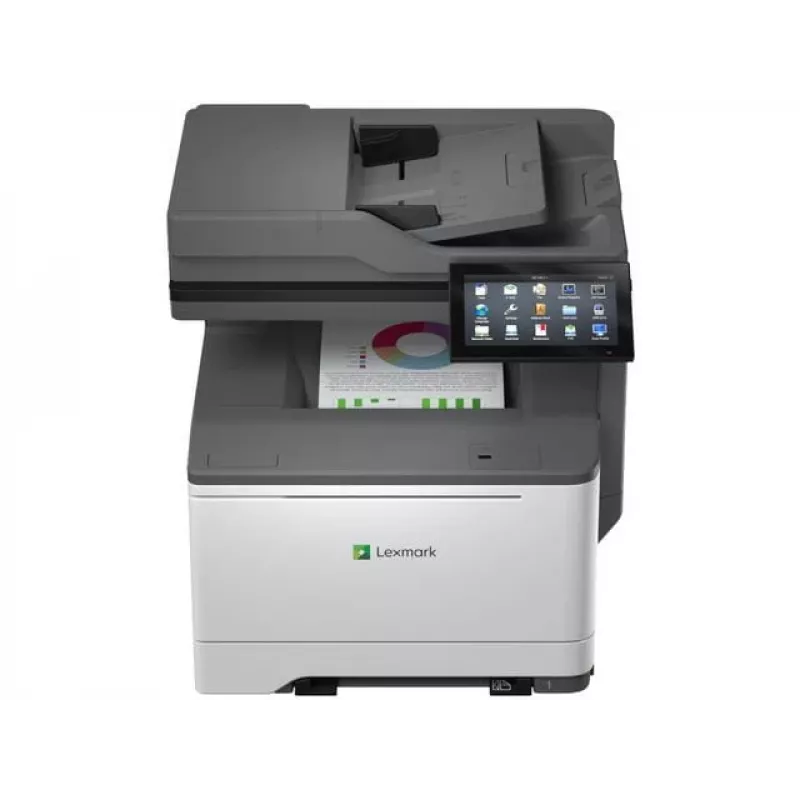 Drukarka Lexmark 50M7090