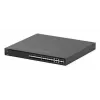 NETGEAR MSM4328F Managed L3 10G Ethernet (100/1000/10000) 1U Czarny