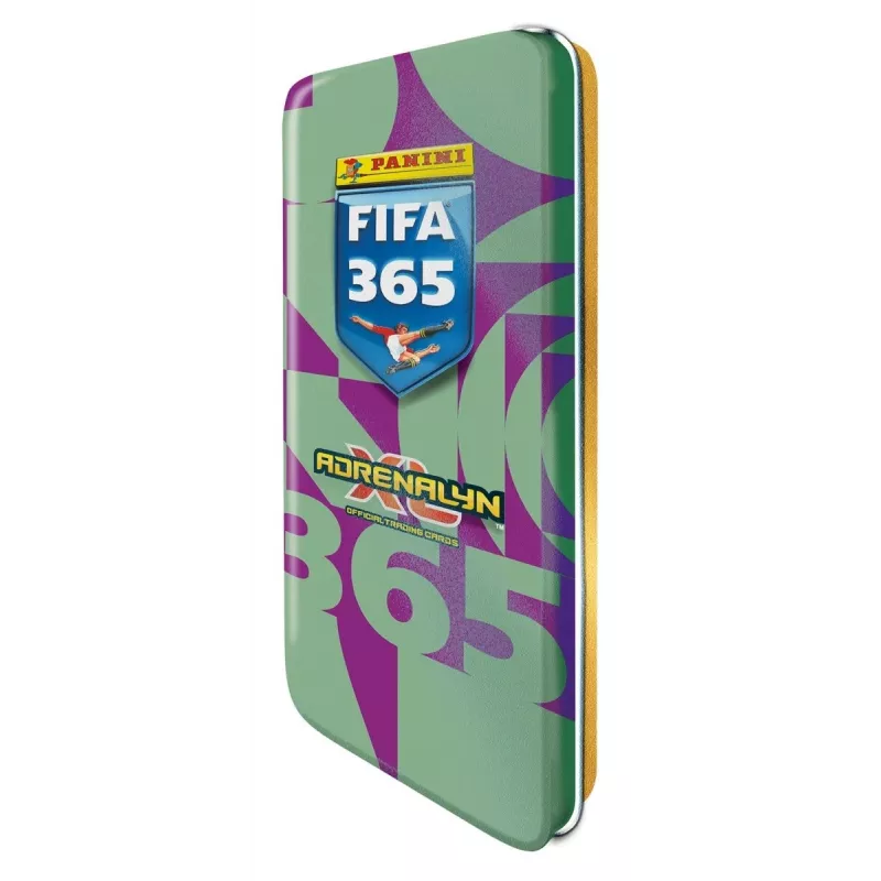 FIFA 365 2026 Karty Kolekcjonerskie Box 2
