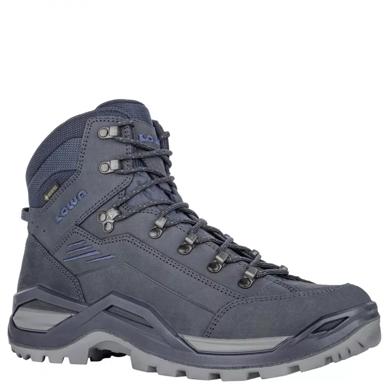 Wysokie buty trekkingowe Lowa Renegade Evo GTX Mid