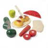 Melissa & Doug Zestaw do krojenia do kuchni zabawkowej