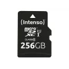 Karta pamięci Flash Intenso 256 GB UHS-I microSD