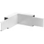 OBO PLM IC 0410 RW Inneneckm. Fire Protection Fabric 290x100x290 7218052 (7218052)