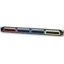 Intellinet Patch Panel, Cat5e, UTP, 24-Porty, 1U, Kolorowane