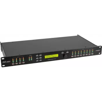 Sterownik cyfrowy PSSO DXO-48 PRO MK2 — 48 kanałów, interfejs USB
