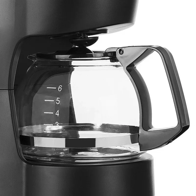 Ekspres do kawy Tristar | CM-1246 | Mielona | 600 W | Czarny