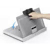 Epson WorkForce Pro WF-M5799DWF Drukarka atramentowa czarno-biała MFP A4, licznik od 100K do 180K (używana)
