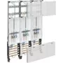 kompletny panel ZL33X4 3Z 3-punktowy 1050mm 3-polowy (ZL33X4)