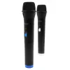 ZESTAW MIKROFONÓW KARAOKE VOCALDUO 2,4G SQ1007