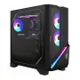 Komputer stacjonarny MSI MPG Infinite Z3 X3D — Ryzen 7 9800X3D, 64 GB RAM, 2 TB SSD, NVIDIA RTX 5080, Windows 11 Home