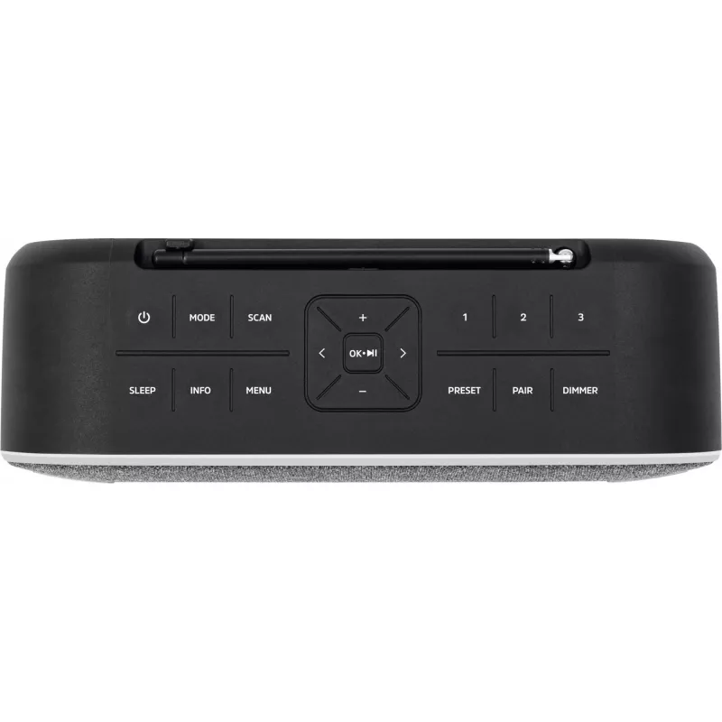 Przenośne radio TechniSat DIGITRADIO BT 2 DAB+ FM 20W