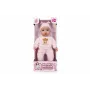 Lalka Artyk Natalia Baby lalka 45 cm — miękka lalka do zabawy, wysokość 45 cm
