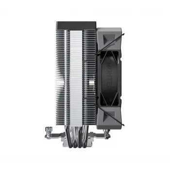 CHŁODZENIE CPU MULTI SOCKET CZARNY/NX400 (B) MONTECH