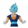 Figurka akcji Bandai Dragon Stars Super Saiyan niebieski Vegito, kolekcjonerska ruchoma (DS35868)