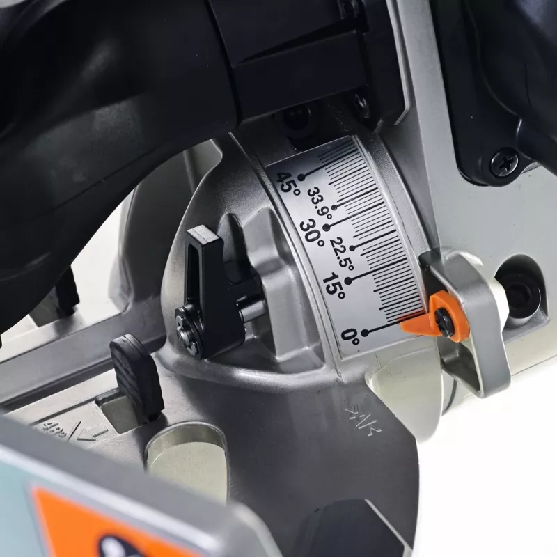 Makita LS1019L ukośnica przesuwna z posuwem
