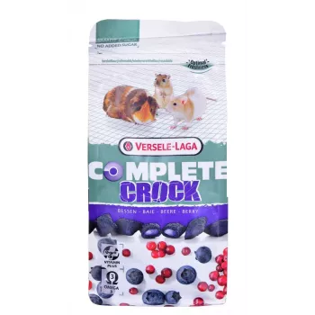 VERSELE LAGA Complete Crock Berry - przysmak dla gryzoni - 50g