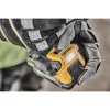 Wiertarka pistoletowa DeWalt DCD805NT-XJ — 18 V bezszczotkowa, 2000 obr./min, 90 N·m, uchwyt 13 mm, 1,34 kg