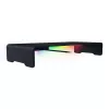 Podstawka pod monitor Razer RC21-02320100-R3M1 dla ekranów 61–68,6 cm (24–27 cali), wolnostojąca, aluminiowa