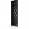 Uchwyt Ubiquiti UACC-Intercom-WM czarny szer. 122,5 mm wys. 324,8 mm