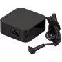 ASUS 04G265003580 zasilacz Wewnętrzny 65 W Czarny
