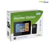 Greenblue 46003 Czarny LCD Bateria Wi-Fi