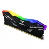 Team Group RAM Team D5 6000 32GB C30 Delta RGB Czarny EXPO K2