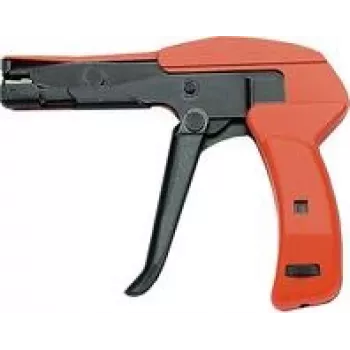 LappKabel Kabelbinderzange BASIC 62120321 Czarny, Czerwony LappKabel (62120321)