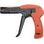 LappKabel Kabelbinderzange BASIC 62120321 Czarny, Czerwony LappKabel (62120321)