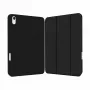 Etui z klapką 4smarts 541153 do iPad Pro 11 4. gen. czarne
