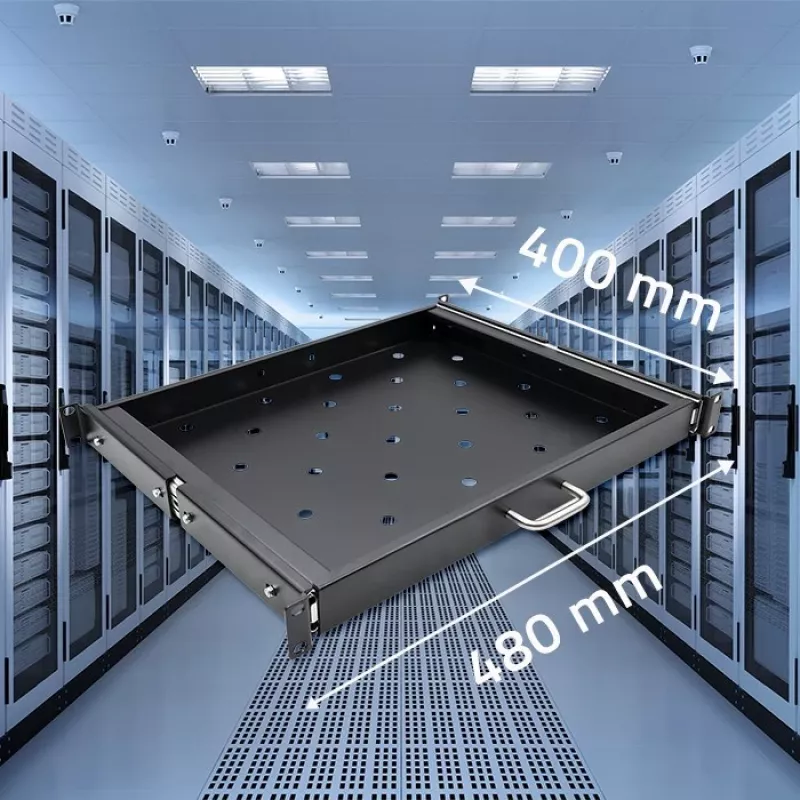 Przenośny powerbank QOLTEC 54509 10000mAh, przenośna ładowarka z wyjściem USB