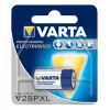 Varta Electronics 2CR11108 Bateria standardowa 170mAh