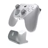 GameSir kontroler gamingowy G7 PRO Mech biały — obsługa przewodowa/bezprzewodowa, układ ergonomiczny