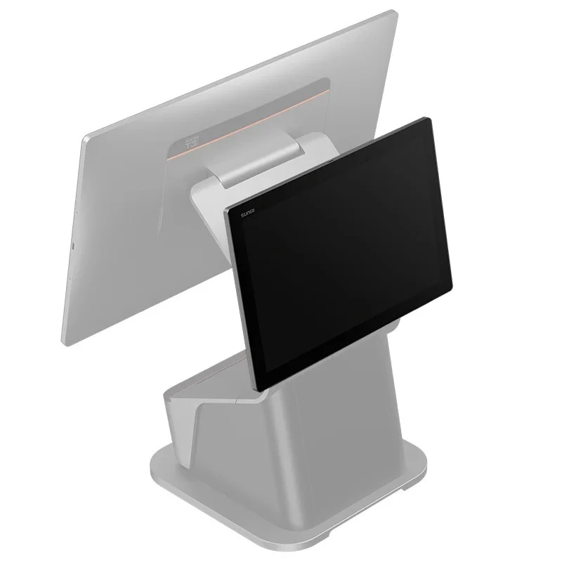 Wyświetlacz kliencki SUNMI 10.1 cala T3 PRO NFC USB — 10,1-calowy wyświetlacz skierowany do klienta z NFC i USB