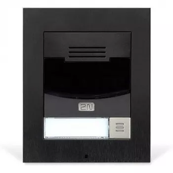 System wideodomofonu 2N 9155301BS Stal satynowa 1280x960 pikseli