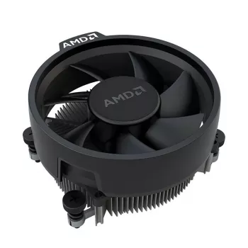 Procesor AMD Ryzen 5 5500 3.6 GHz 6 rdzeni 16 MB L3 Socket AM4