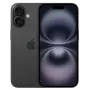 Smartfon Apple iPhone 16 Plus 6,7 cala 256GB Czarny