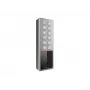 Czytnik kontroli dostępu Hikvision DS-K1T805MBWX Basic szary 12 V 1 A