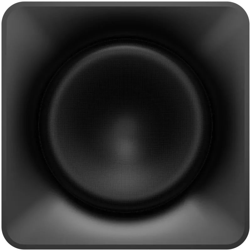 Subwoofer KLIPSCH Flexus Sub 200 — przetwornik 12 cali (30,5 cm), 26–250 Hz, 103,7 dB, czarny, MDF