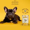 OLLO Pure Indyk - mokra karma dla psa - 850g