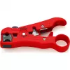 Ściągacz izolacji Knipex 16 60 06 SB