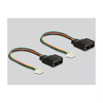 Wewnętrzny adapter USB 2.0 DeLOCK 95242
