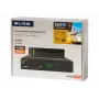 Naziemny tuner telewizji cyfrowej BLOW 4625FHD DVB-T2 H.265, HDMI, USB, SCART, Ethernet, S/PDIF