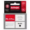 Tusz Activejet AC-575NX do drukarki Canon, zamiennik Canon PG-575XL; Supreme; 16,5 ml; czarny