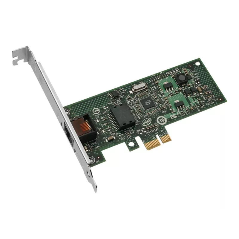 Karta sieciowa Intel EXPI9301CTBLK